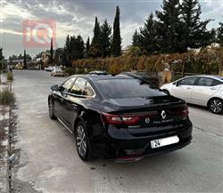 رينو تلسمان